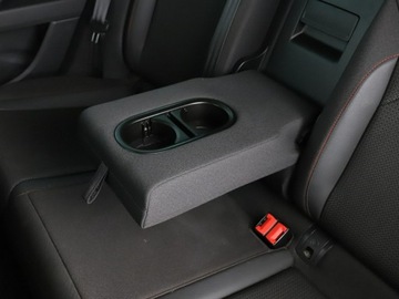 Seat Leon III ST 2.0 TDI CR 184KM 2016 Seat Leon GRATIS! Pakiet Serwisowy o wartości 600, zdjęcie 35