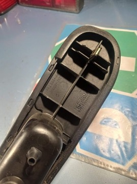 LT PANEL PŘEPÍNAČ ŘÍZENÍ SKLO (OKNO) AVENSIS