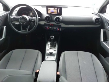Audi Q2 2023 Audi Q2 35 TFSI S line, zdjęcie 9