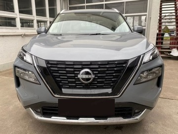 Nissan X-Trail IV 1.5 VC-T e-POWER 213KM 2025 Od ręki - Tekna e-POWER 4WD 1.5 213KM / Pakiet Premium, zdjęcie 1