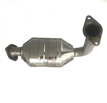 FORD FOCUS 1.8i 115kw KATALIZATOR 1998-09/2004