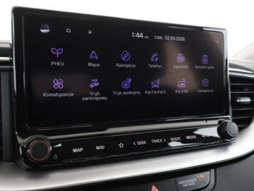 Kia XCeed PHEV Facelifting 1.6 GDi Plug-In 141KM 2023 Kia XCeed PHEV automat navi kamera grzane fotele, zdjęcie 22