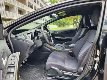 Honda Civic IX Hatchback 5d 2.2 i-DTEC 150KM 2012 HONDA CIVIC IX 5d 2.2 i-DTEC 150KM, Manual, Kamera, Climatronic, zdjęcie 3
