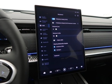  Jaecoo 7 1.6 TGDI, Serwis ASO, 4X4, Automat, zdjęcie 21