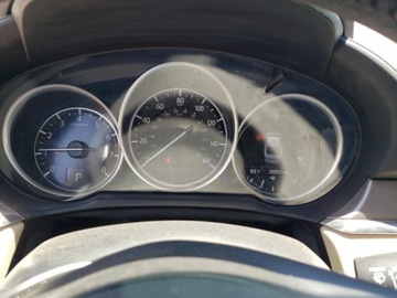 Mazda 6 III 2021 Mazda 6 Grand Touring 2021 2.5l 2.5 Benzyna 227KM, zdjęcie 9