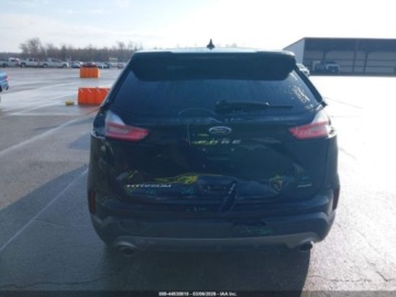Ford Edge II 2024 Ford Edge 2024, 2.0L, 4x4, TITANIUM 2.0 Benzyna 250KM, zdjęcie 6