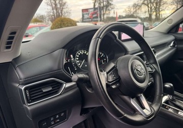 Mazda CX-5 II 2022 Mazda CX-5 Lift 2,0 180ps Full Led Alu19 Virtual Kamera 360 HeadUp Serwis, zdjęcie 5
