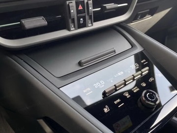 Porsche Macan SUV Elektryczny Elektryczny 4S 100kWh 516KM 2025 PORSCHE Macan GTS Suv (516KM) 2025, zdjęcie 6