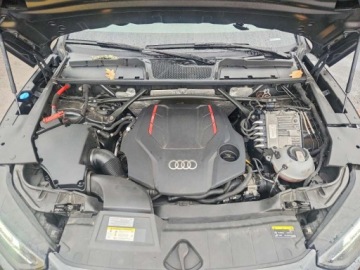 Audi SQ5 2022 Audi SQ5 Sportback Premium Plus 2022 3.0 Benzyna 349KM, zdjęcie 6