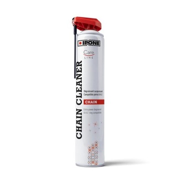 Zmywacz do łańcucha IPONE - CHAIN CLEANER - 750ml