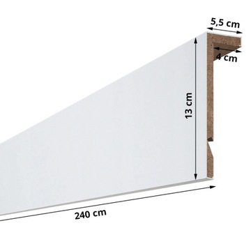 ПОКРЫТИЕ ДЛЯ КАРДИНА ПОТОЛОЧНОЕ ПОКРЫТИЕ НА рейку 240 см ШПОН БЕЛОГО ЧЕРНОГО ДУБА