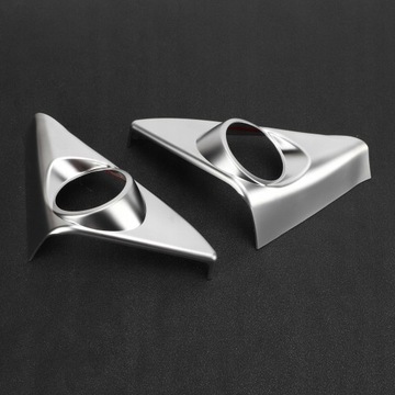 Крышка высокочастотного динамика Pillar