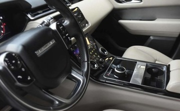 Land Rover Range Rover Velar SUV 2.0 Si4 300KM 2017 Land Rover Range Rover Velar Land Rover Range Rover Velar 2.0 Si4 GPF R-Dy, zdjęcie 12