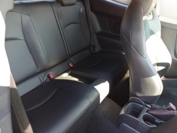 Toyota Yaris IV GR Hatchback 1.6 261KM 2022 Toyota Yaris GR 1.6 Dynamic III (2011-2019) Toyota, zdjęcie 9