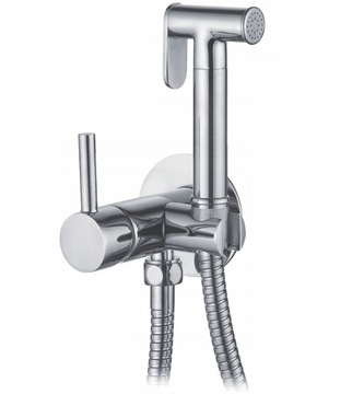 BIDETTA WC ZESTAW PODTYNKOWY BATERIA BIDETOWA
