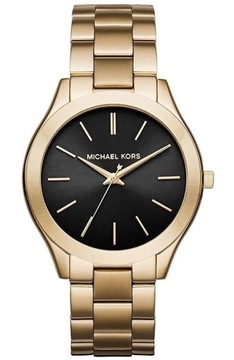 Zegarek Damski Michael Kors MK3478