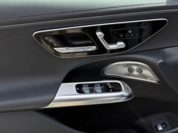 Mercedes Klasa E W214 Sedan 2.0 220d 197KM 2025 E Klasa 220 d 4-Matic AMG 2.0 (197KM) 2025, zdjęcie 13