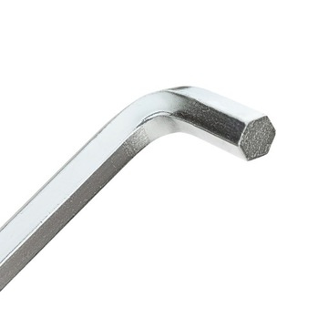 Профессиональные шестигранные ключи, набор из 9 шт. сталь Шестигранный ключ 1,5–10 мм