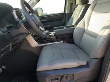 Toyota Tundra II 2024 Toyota Tundra Crewmax Sr 2024 3.4l 3.4 Benzyna 389KM, zdjęcie 7