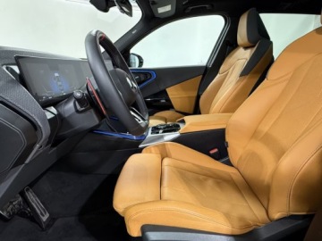 BMW X3 G45 2026 BMW X3 xM50 Suv 3.0 (398KM) 2026, zdjęcie 4