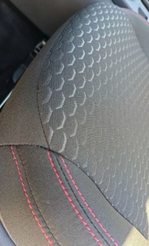 Ford Kuga III 2026 Ford Kuga 2026 rata 1399 netto z ubezpieczeniem i serwisem 180KM FHEV ST-, zdjęcie 18