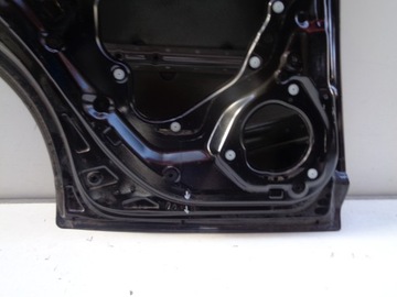 DVEŘE LEVÉ ZADNÍ MAZDA CX3 15- NR 28610