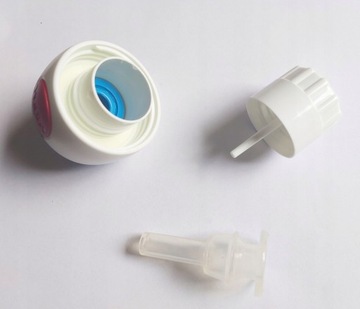 БУТЫЛКА MEPAL, ДЕТСКАЯ ВЕЛОСИПЕДНАЯ БУТЫЛКА С РОТОМ ТИГРА, БЕЗ БФА