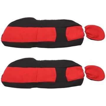 POKRYCIE FOTELA SAMOCHODOWEGO ASIENTOS