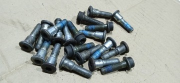 SUZUKI GS 500 БОЛТ ТОРМОЗНОГО ДИСКА БОЛТ GSX-F