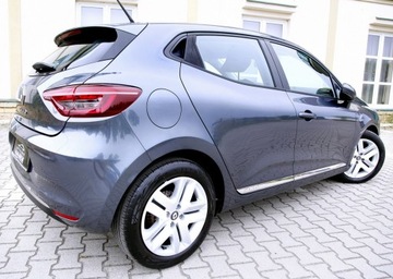 Renault Clio V 2019 Renault Clio INTENSE/ Navi/Led/As.Pasa Ruchu/, zdjęcie 24