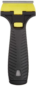 Скребок для краски HOLE + 3 лезвия AMAZON