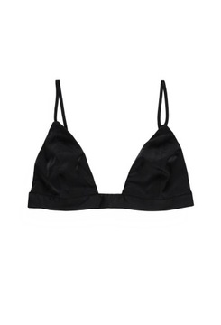 BOOHOO TOP BRALET SATYNA 7BZ XXJ__46