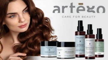 ARTEGO RAIN DANCE RICH SERUM с маслами 75 мл