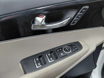 Kia Sorento III SUV 2.0 CRDi 185KM 2017 Kia Sorento AWD Automat Skora Kamera Navi LED Salon PL 2.0 Diesel 185KM, zdjęcie 12