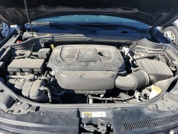 Jeep Grand Cherokee IV 2016 Jeep Grand Cherokee Laredo 2016 3.6l 3.6 Benzyna 293KM, zdjęcie 6