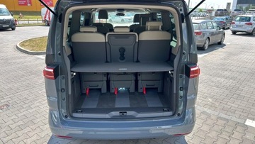 Volkswagen Multivan T7 Van L1 2.0 TDI 150KM 2025 Volkswagen Nowy Multivan EDITION/długi rozstaw osi, zdjęcie 23