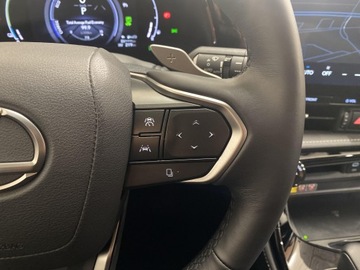 Lexus NX II SUV Facelifting 2.5 450h+ 309KM 2024 Lexus NX 450h+ Prestige AWD II (2021-) Lexus NX 45, zdjęcie 13