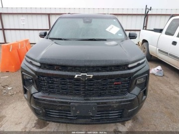 Chevrolet 2024 Chevrolet Traverse 2024r., 2.5L 2.5 Benzyna 328KM, zdjęcie 6