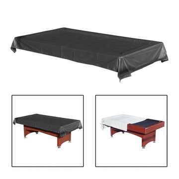Чехол для бильярдного стола Пылезащитный чехол