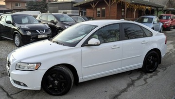 Volvo S40 II 2.0 D3 150KM 2012 Volvo S40 2.0 D*150PS*OPŁACONY Bezwypadkowy, zdjęcie 2