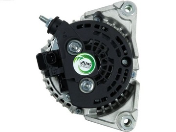 ALTERNÁTOR DODGE RAM 1500 5.7