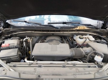 Chevrolet Suburban GMT900 2025 Chevrolet Suburban Z71 6.2 polift 6.2 Benzyna 420KM, zdjęcie 11