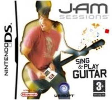 Jam Sessions DS