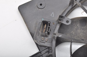 FORD ECOSPORT 1.5 VENTILÁTOR CHLADIČŮ VODY C1B1-8C607-FD