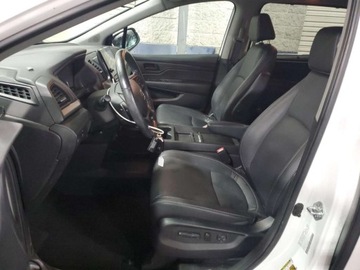 Honda Odyssey IV 2022 Honda Odyssey EXL 2022 3.5l 3.5 Benzyna 280KM, zdjęcie 7