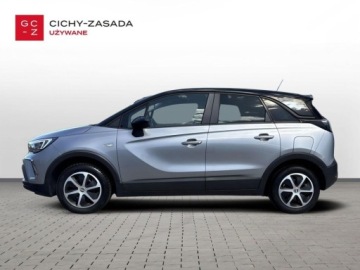 Opel 2021 Opel Crossland reflektory LED kamera cofania czujniki parkowania tempo, zdjęcie 1