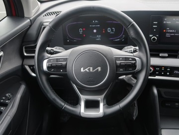 Kia Sportage V SUV 1.6 T-GDI 150KM 2023 Kia Sportage 1.6 T-GDI, Salon Polska, Serwis ASO, zdjęcie 19