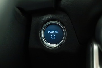 Toyota RAV4 V SUV 2.5 Hybrid Dynamic Force 222KM 2022 Toyota RAV 4 2.5 Hybrid, Salon Polska, zdjęcie 12