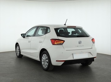 Seat Ibiza V Hatchback 5d 1.0 TSI 95KM 2018 Seat Ibiza 1.0 TSI, Salon Polska, 1. Właściciel, zdjęcie 3