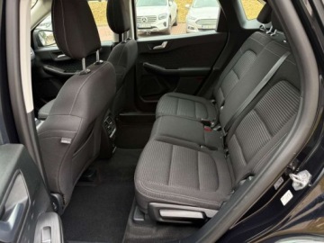 Ford Kuga III SUV 2.0 EcoBlue MHEV 150KM 2020 Ford Kuga PanoramaKamera przod i tylFull LedNaviHead UpFull Opcja, zdjęcie 13